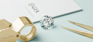  Diamond 4C's - Gem-imas Diamond Jewellery