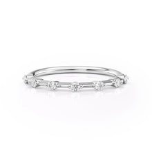  Lily Band - Gem-imas Diamond Jewellery