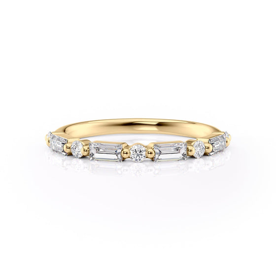 Alysia Band - Gem-imas Diamond Jewellery