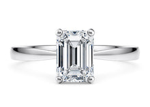  Build Your Own Engagement RIng - Gem-imas Diamond Jewellery