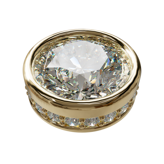 Build Your Own Engagement RIng - Gem-imas Diamond Jewellery